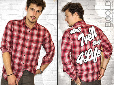 B.Gold Spring Collection featuring Mander Jewelry