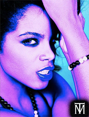 Spirit Bead Collection Advertisement 2015