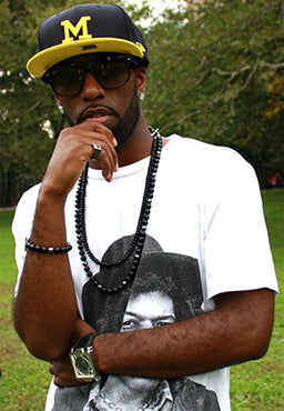 YONAS - Pumped Up Kicks Music Video