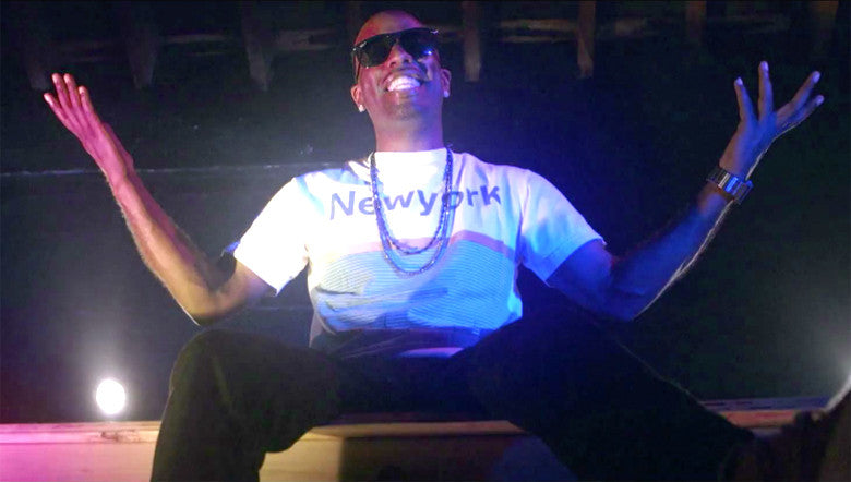 YONAS Transition Music Video