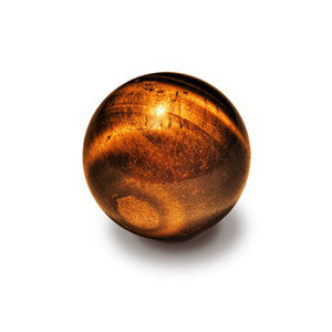 Tiger Eye