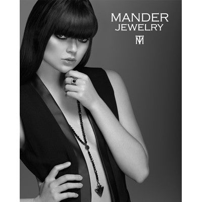 Mander Jewelry 2015